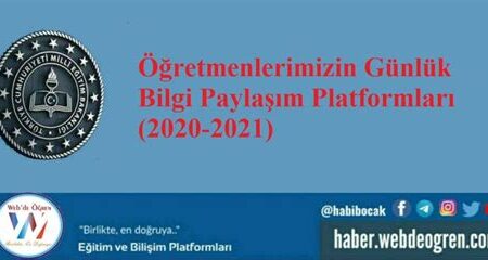 Bilgi Paylaşım Platformları ve Avantajları